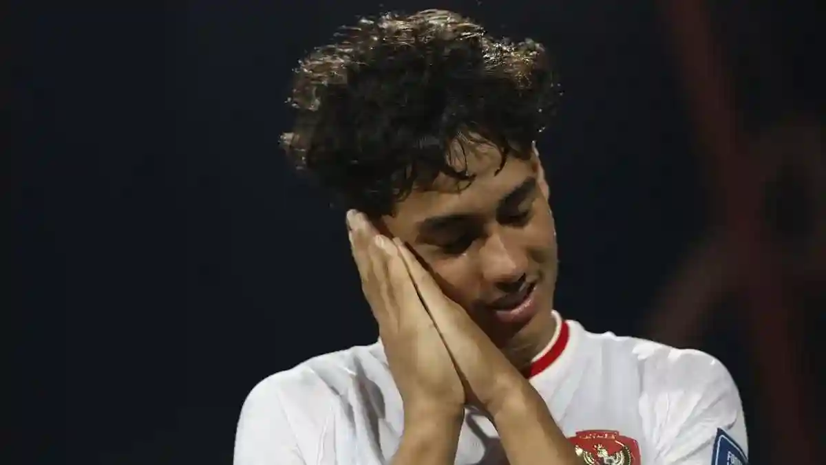 Rafael Struick Pilih Fokus di Dewa United di Tengah Peluang Kembali ke Timnas