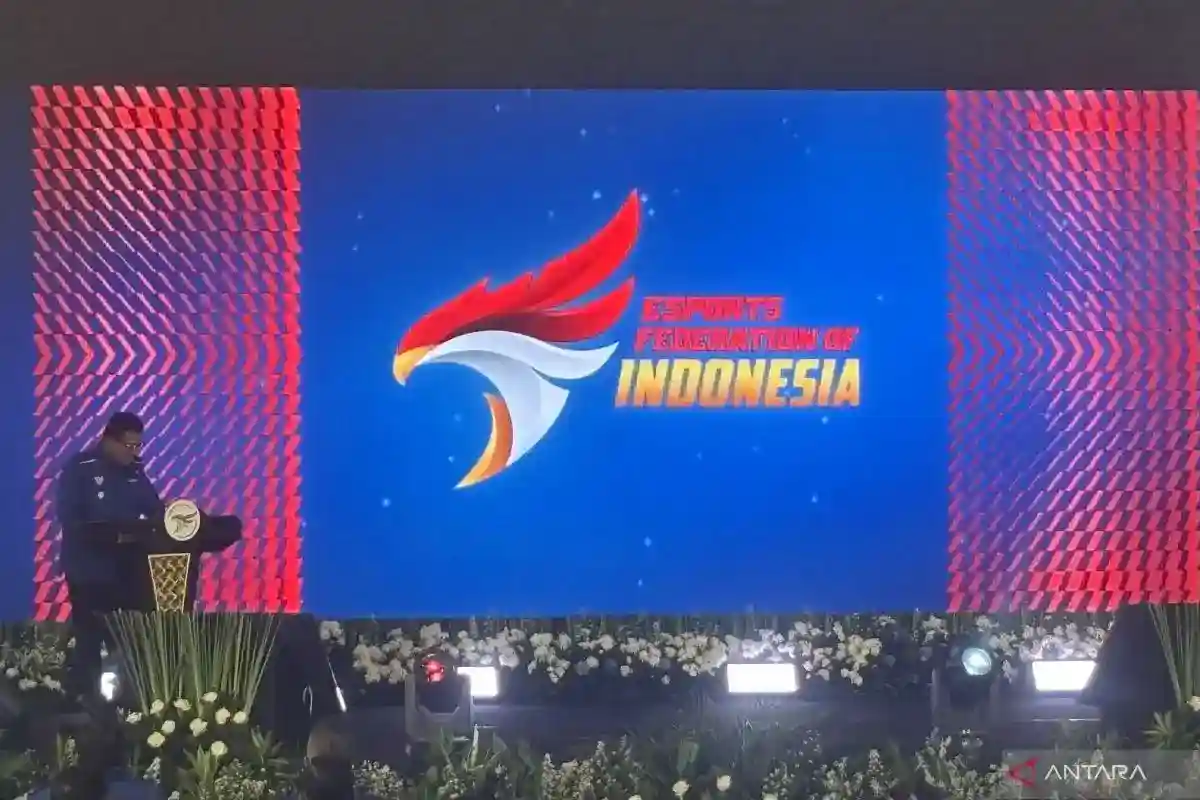 Indonesia Siapkan Tujuh Nomor Esports untuk Kejuaraan Dunia IESF 2026