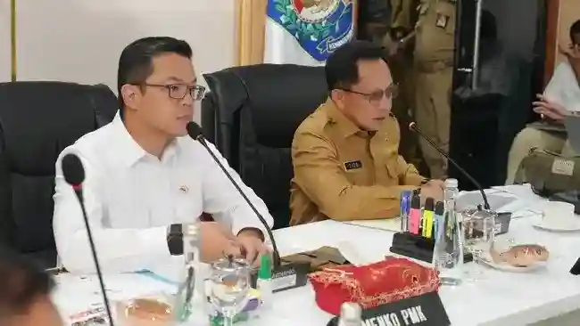 Pemulihan Pascabencana di Sumatera Capai 96–98 Persen untuk Program 2026