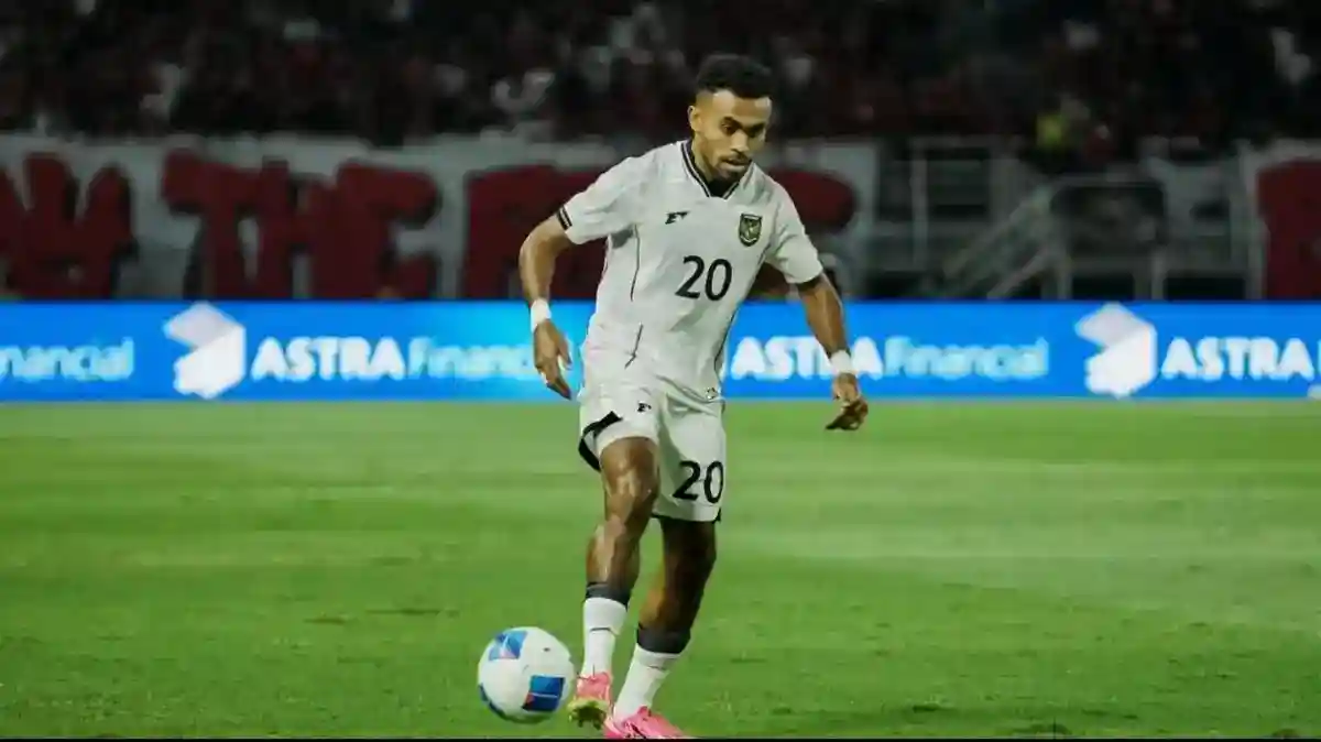 Di Balik Perjuangan Pemain Timnas, Ada Pengorbanan Keluarga dan Dukungan Orang Terdekat