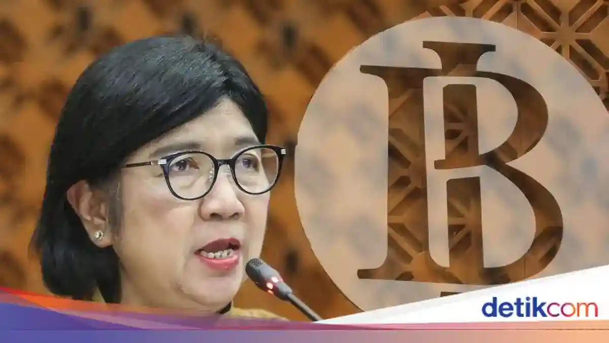 Rupiah di Tengah Sorotan MSCI: Kekhawatiran Hashim dan Respons Bank Indonesia