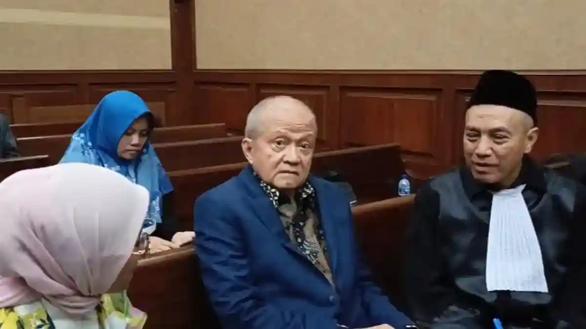 Kesaksian Anwar Abbas dalam Perkara Kuota Haji: Pandangan tentang Motif dan Integritas Yaqut