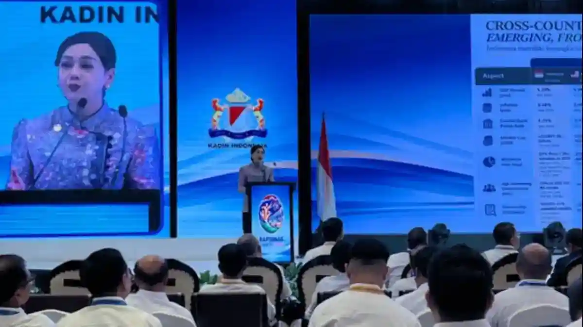 OJK Soroti Kesenjangan Penilaian MSCI terhadap Pasar Saham Indonesia