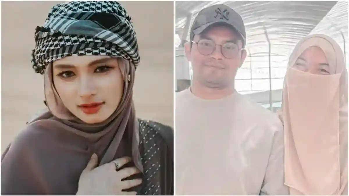 Mawa Tanggapi Hadiah Sepatu Roda untuk Anaknya dari Inara Rusli