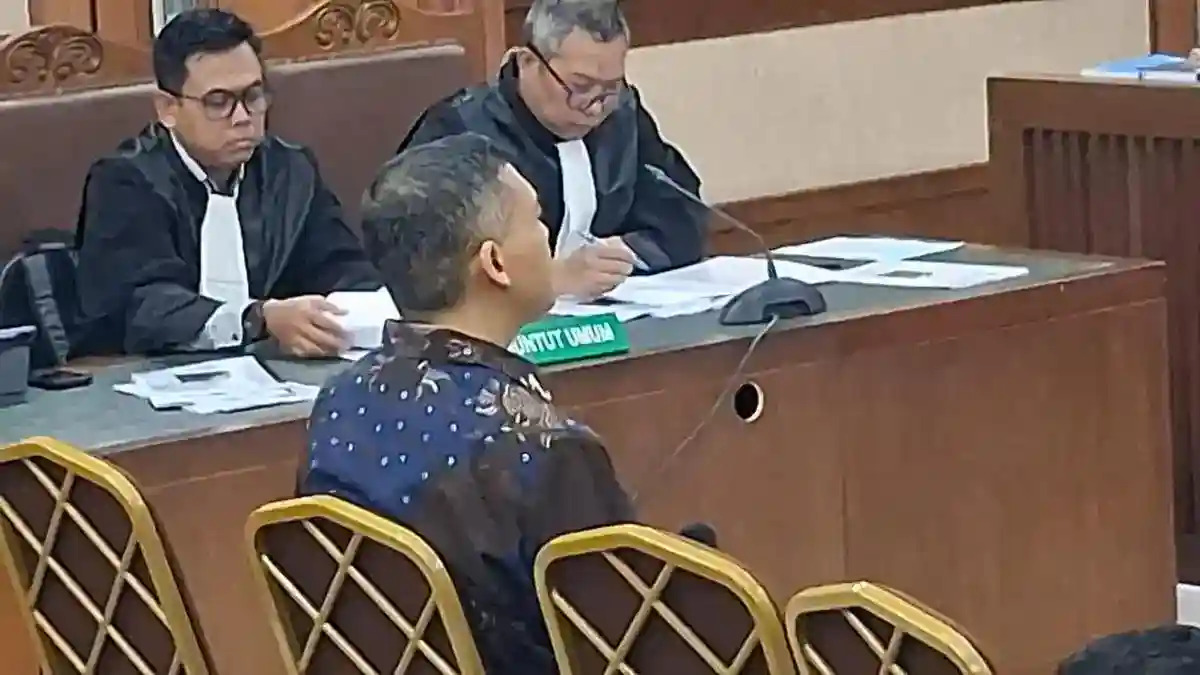 Kuasa Hukum Silmy Karim Persoalkan Dakwaan, Bantah Dana Rp168,9 Miliar Milik Kliennya