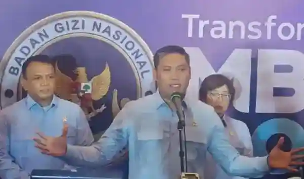 BGN Tutup Permanen Lebih dari 2.000 Dapur MBG dalam 100 Hari Kepemimpinan Sudaryono BGN Tutup Permanen Lebih dari 2.000 Dapur MBG dalam 100 Hari Kepemimpinan Sudaryono