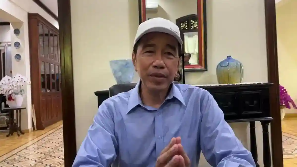 Jokowi Bersedia Bersaksi dalam Perkara Dugaan Pencemaran Nama Baik terkait Ijazah