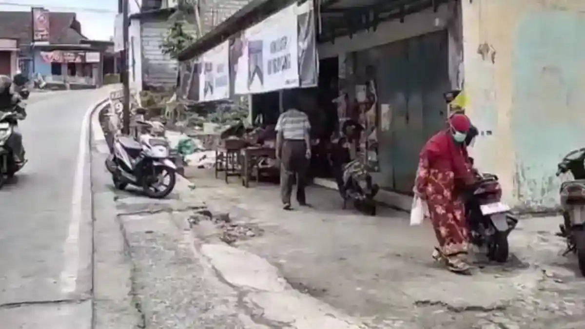 Pencurian di Salatiga Berujung Perkelahian dan Kematian Terduga Pelaku