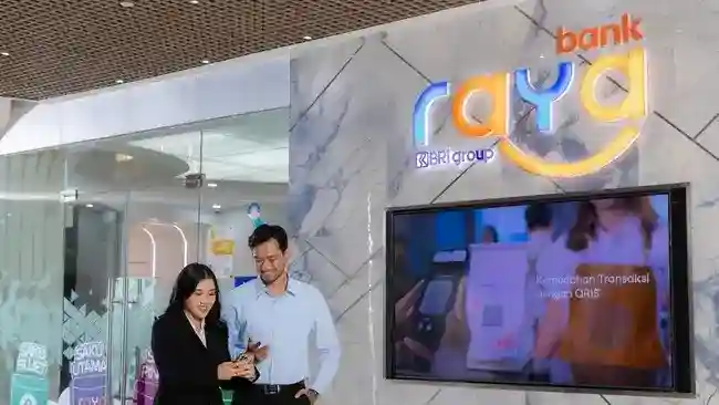 Kinerja Bank Raya pada Kuartal III 2026: Laba Rp21 Miliar dan Kredit Digital Tumbuh