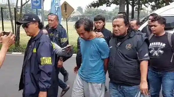 Jejak Pelarian Dwi Bagus Martono: 12 Hari Tinggal di Pesantren Jombang