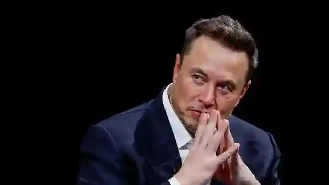 Peringatan Elon Musk soal Tabungan di Tengah Janji Kemakmuran AI