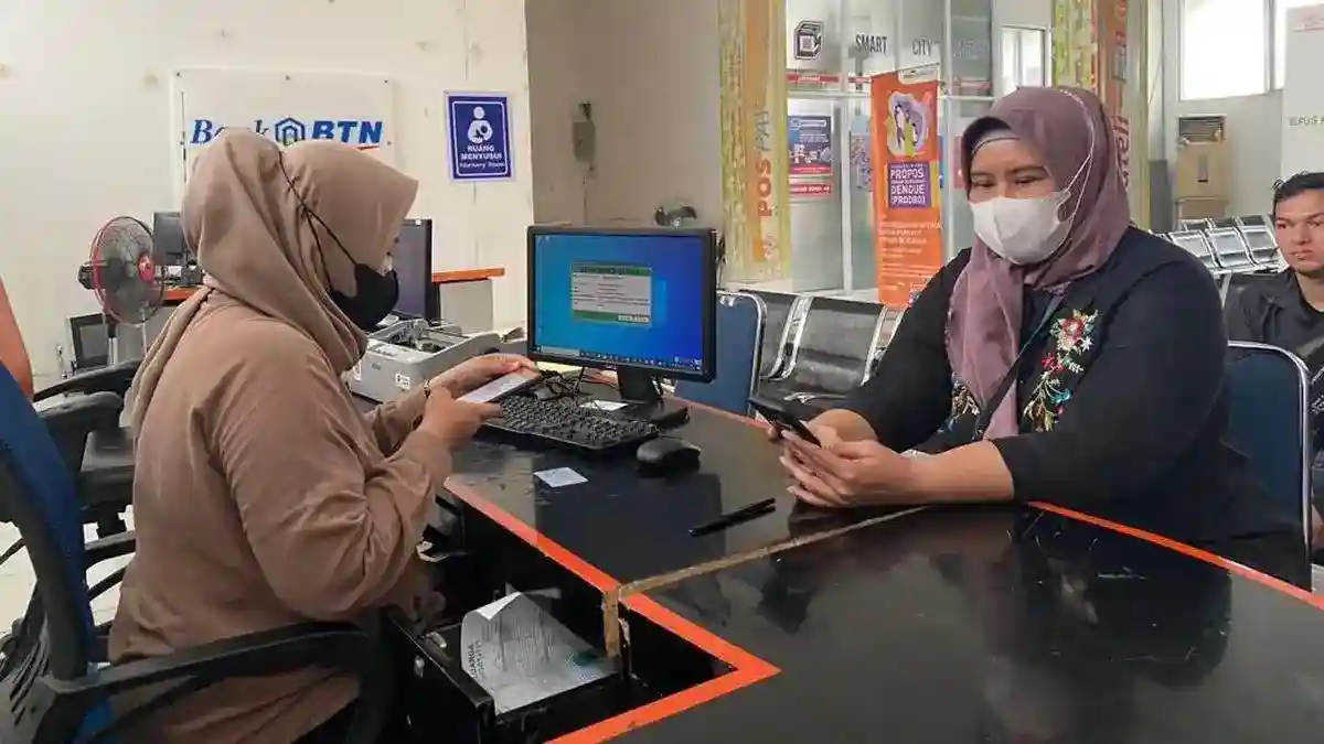 BSU 2026: Ketentuan Penerima, Ambang Upah, dan Nilai Bantuan