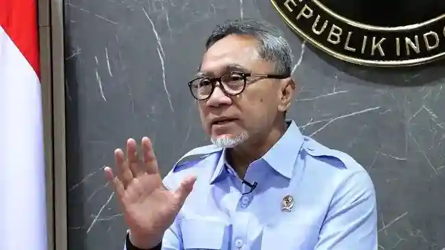 Irigasi, Pupuk, dan Harga Gabah: Langkah Zulhas Menggenjot Produksi Pangan