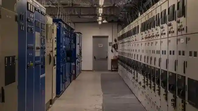Penyidikan Lingkungan Bayangi Proyek Pusat Data Google di Finlandia