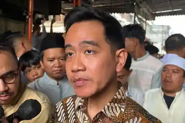 Gibran Siap Serahkan Dokumen Pendidikan dalam Perkara di PTUN Jakarta