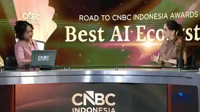 AI Agent Mulai Mengambil Peran dalam Proses Bisnis, dari Layanan Pelanggan hingga Pemrosesan Pesanan