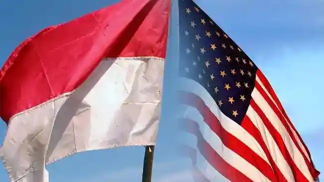 Delapan Agenda Dunia Usaha AS untuk Mendukung Target Pertumbuhan Indonesia