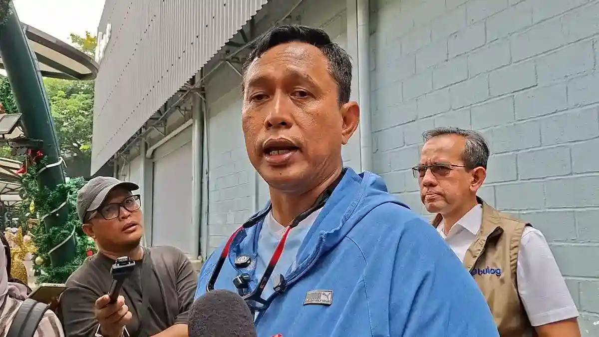 Kasus Beras SPHP di Jakarta Timur Berujung Sanksi bagi Pejabat Bulog