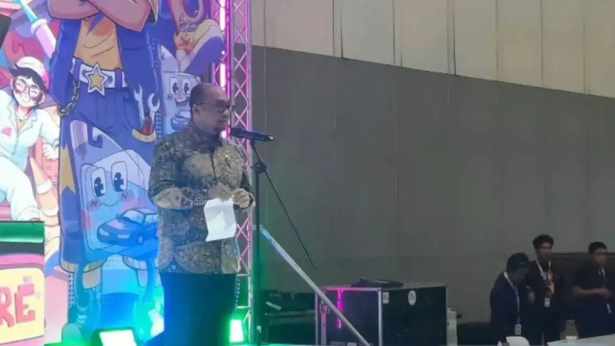 Lonjakan Produksi Kendaraan Membuka Ruang Besar bagi Industri Aftermarket Indonesia Lonjakan Produksi Kendaraan Membuka Ruang Besar bagi Industri Aftermarket Indonesia