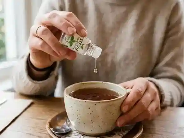 Polemik Stevia Lokal: Sikap Kemenkes dan Hal yang Perlu Diketahui Konsumen