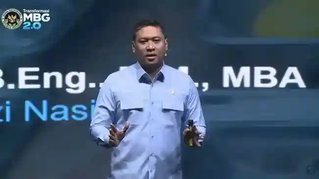 Pengadaan Dapur MBG dengan APBN Jadi Perhatian Kejaksaan