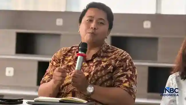 Tekanan Rupiah dan Minyak Berpotensi Dorong Subsidi Energi hingga Rp700 Triliun