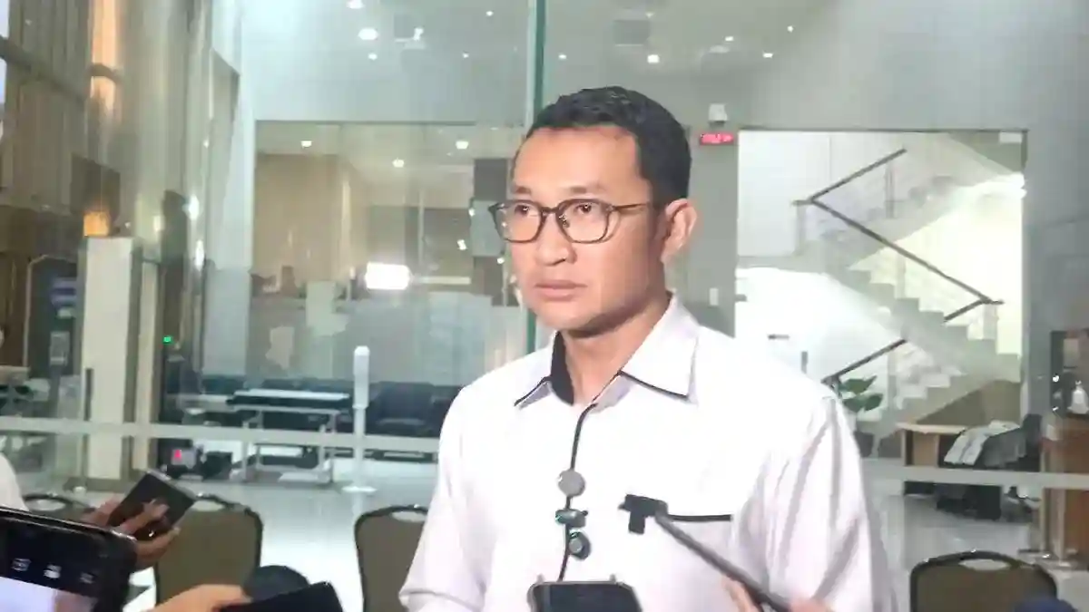 Pemeriksaan Vina Ledy: KPK Dalami Aset dan Dugaan Gratifikasi