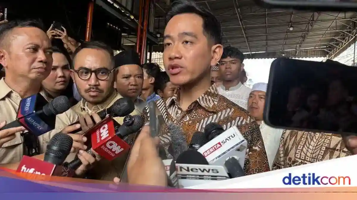 Kasasi Subhan Dikabulkan, MA Nyatakan Surat Penyetaraan SMA Gibran Tidak Sah