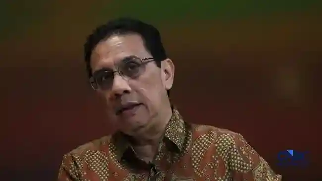 Dua Aturan Disiapkan untuk Mengarahkan Penggunaan AI di Indonesia