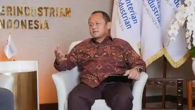 Data Industri Nasional Menjadi Dasar Sarmuji Menepis Isu Deindustrialisasi