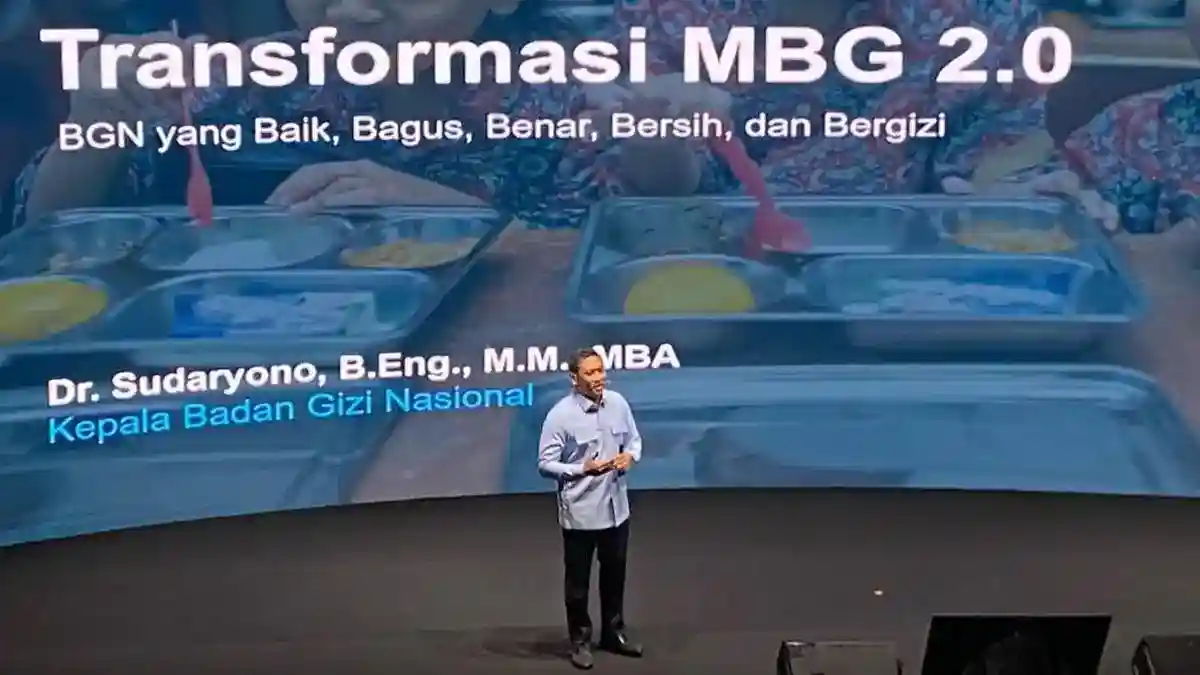 BGN Perbarui Kerja Sama SPPG untuk Menutup Celah Percaloan MBG