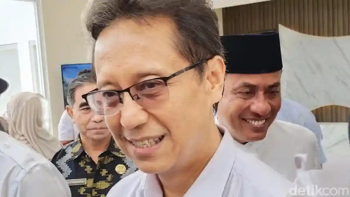 Menkes Budi Gunadi Sadikin: Kekurangan Dokter dan Antrean Layanan Terjadi di Berbagai Negara