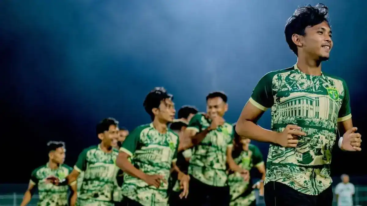 Persebaya Dituntut Tetap Waspada Saat Menantang Isenmulang di Bandar Lampung