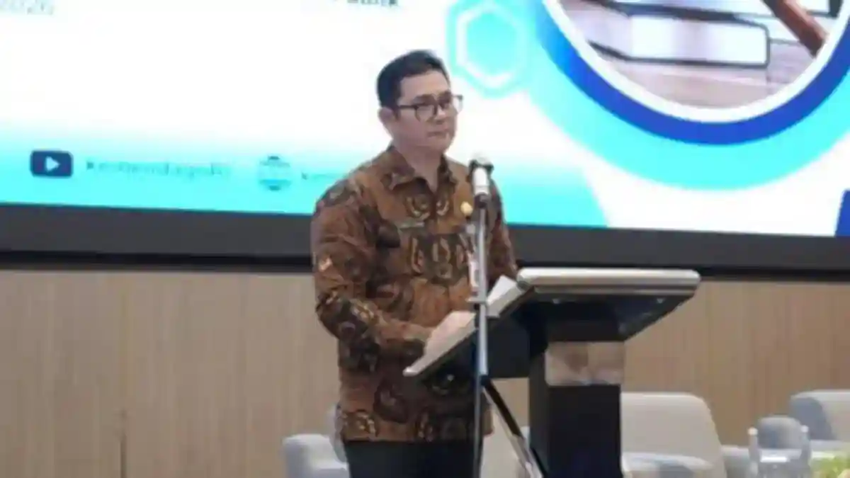 Penguatan Satgas MBG Daerah dan Harmonisasi Aturan untuk Mendukung Pelaksanaan Program