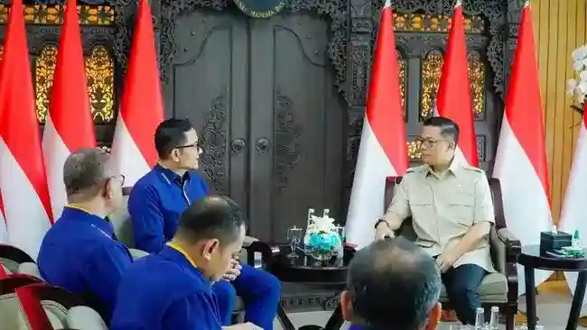 Revisi Aturan Dana Haji Dibahas, BPKH Soroti Kejelasan Kewenangan dan Akuntabilitas