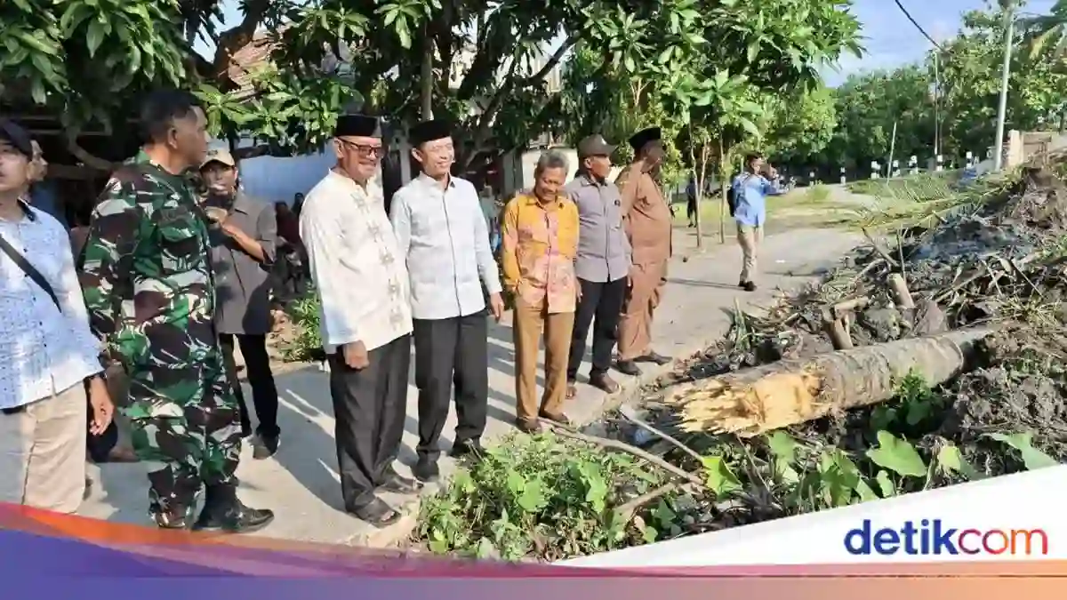 Normalisasi Sungai Tonjong Dikebut untuk Menekan Risiko Banjir di Kramatwatu