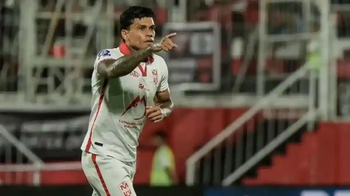 Java United Jamu Bhayangkara di Pekan Kedelapan, Ciro Alves Jadi Andalan