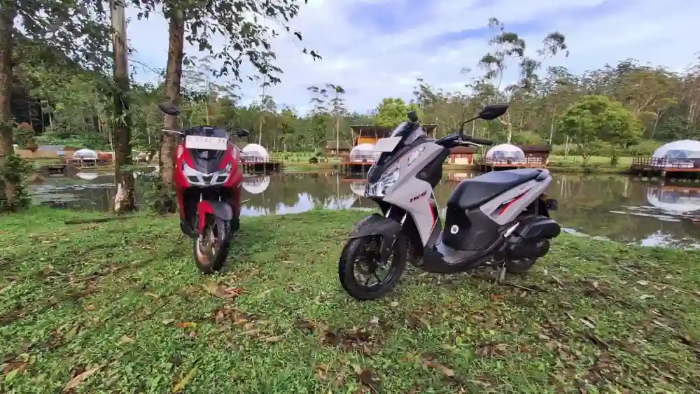 Harga Yamaha Lexi Oktober 2026: Varian Baru dan Kisaran Unit Bekas
