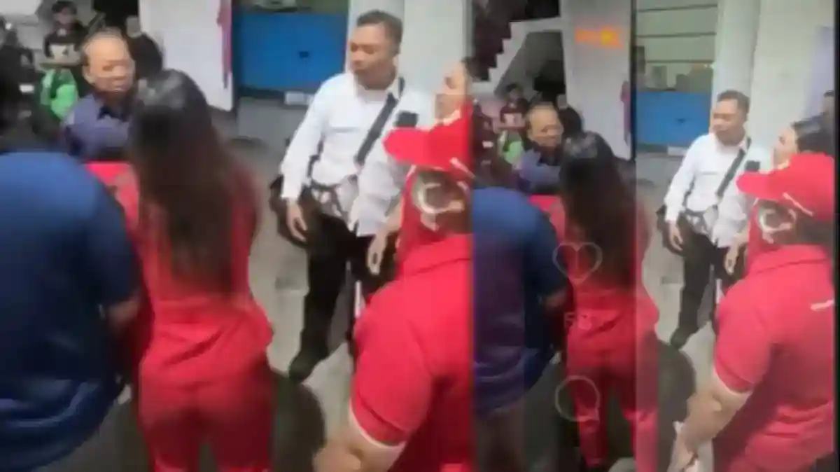 Koster Akui Keliru Terpancing Emosi Saat Meninjau SPBU yang Tak Beroperasi