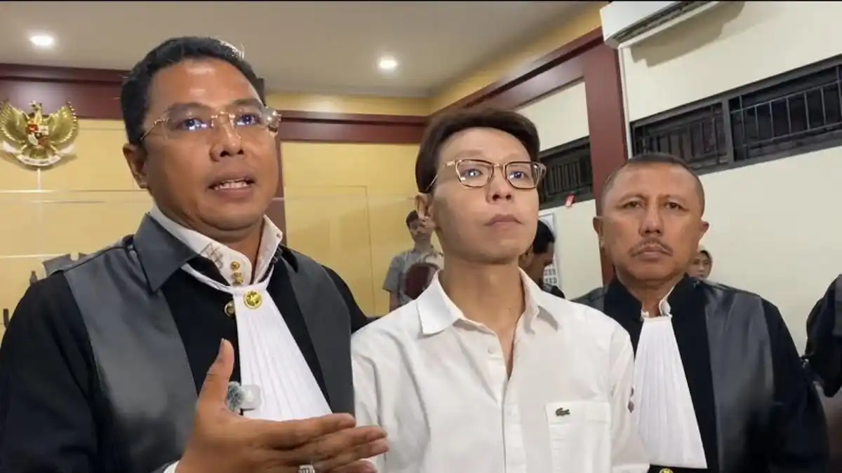 Kesaksian Internal PT Athena Ungkap Posisi Richard Lee dalam Pengelolaan Perusahaan