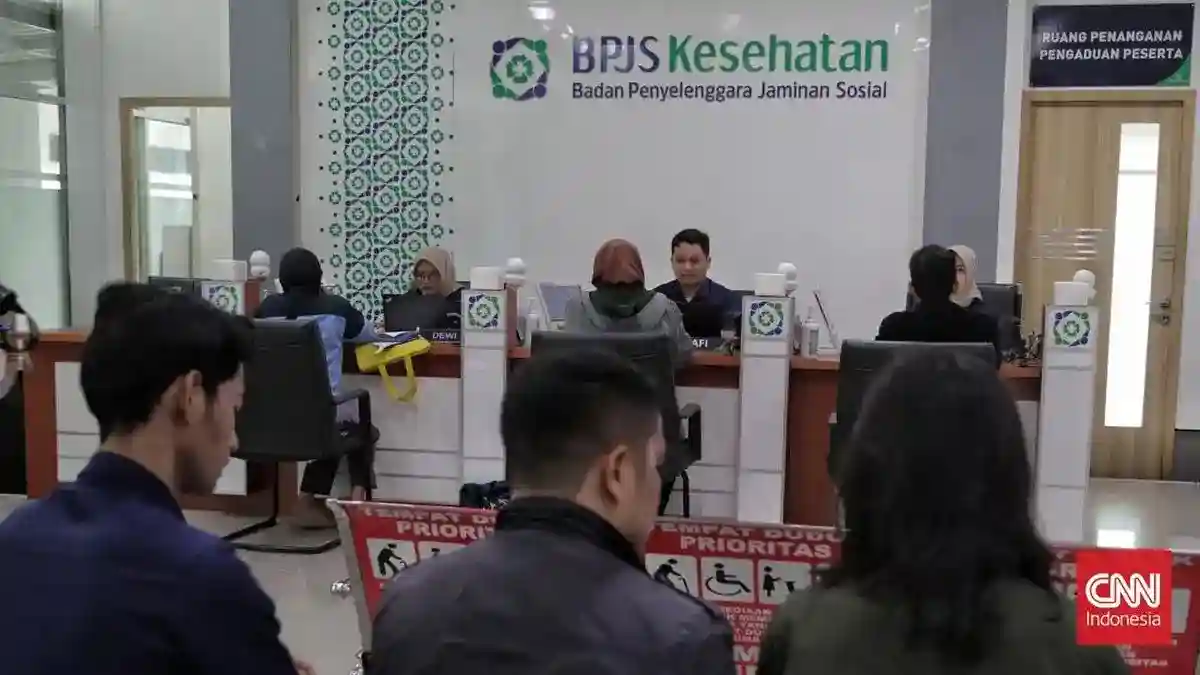 BPJS Kesehatan Jelaskan Perubahan Status PBI JKN dan Cara Memeriksanya
