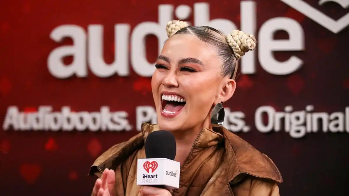 Ari Bias Kembali Ajukan Gugatan Hak Cipta Lagu “Bilang Saja” terhadap Agnez Mo dan Sejumlah Pihak Ari Bias Kembali Ajukan Gugatan Hak Cipta Lagu “Bilang Saja” terhadap Agnez Mo dan Sejumlah Pihak