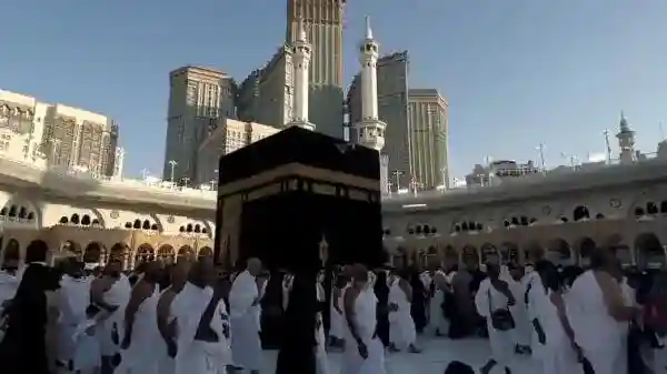 RPH Haji 2027 Resmi Ditetapkan: Tahapan Jemaah Indonesia dari Asrama hingga Pemulangan