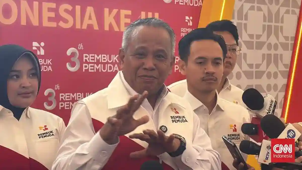Permintaan MBG di Indonesia Timur Menguat, Wamentan Soroti Kondisi Gizi Anak