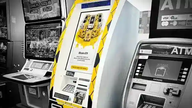 Akhir Operasi Bitcoin Depot: Kebangkrutan, Tekanan Regulasi, dan Dampaknya