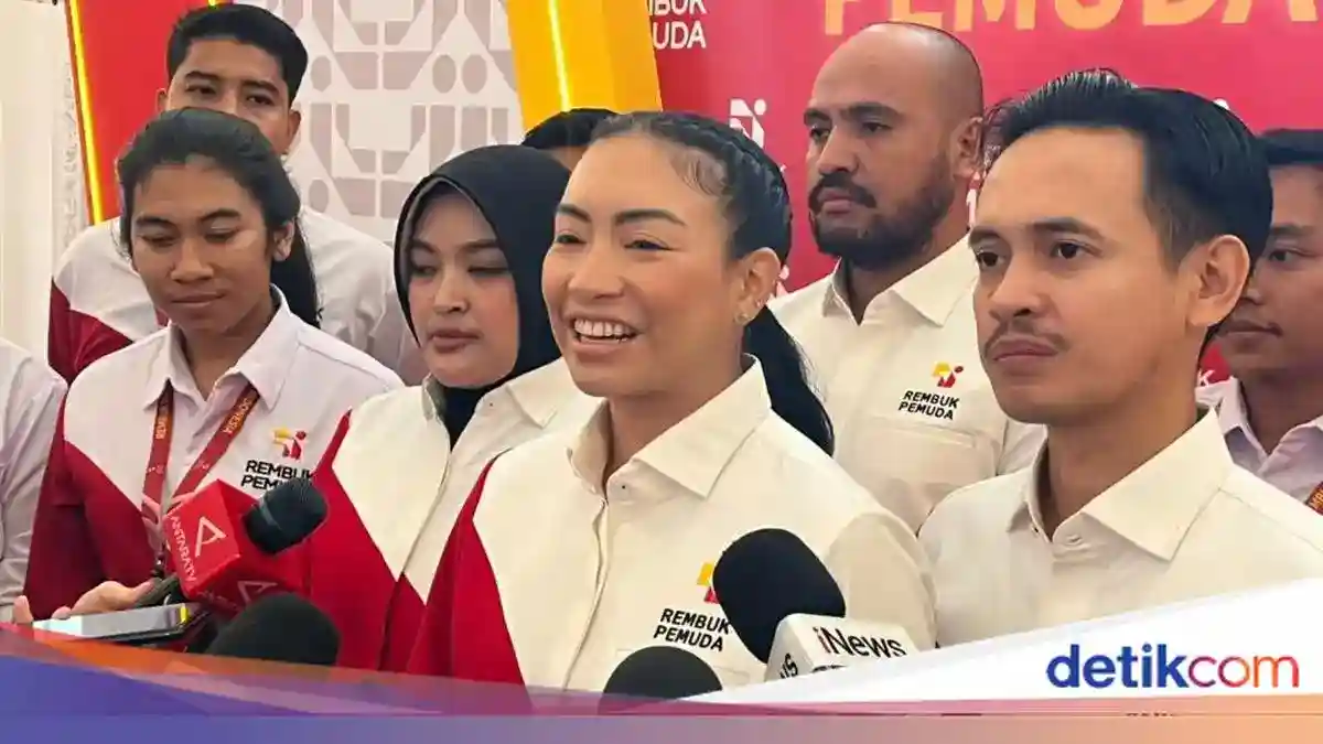 Rahayu Saraswati Dorong Pemanfaatan AI yang Menjaga Peluang Kerja