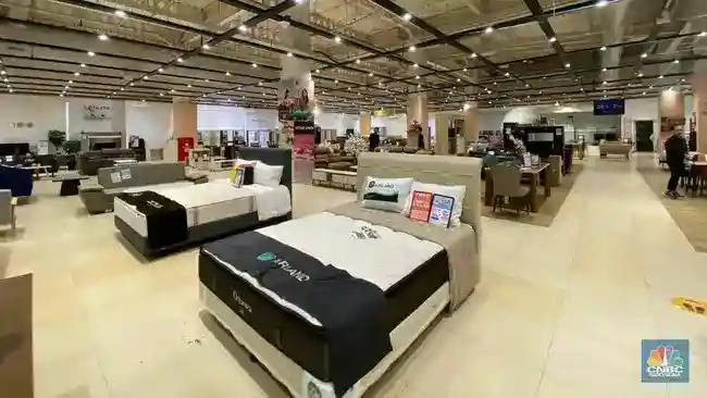 Promo Kasur di Transmart: Pilihan Produk, Harga, dan Ketentuan Full Day Sale