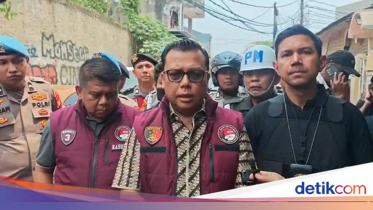 Polri Perkuat Operasi Narkoba, Bidik Bandar dan Utamakan Pemulihan Pengguna Polri Perkuat Operasi Narkoba, Bidik Bandar dan Utamakan Pemulihan Pengguna