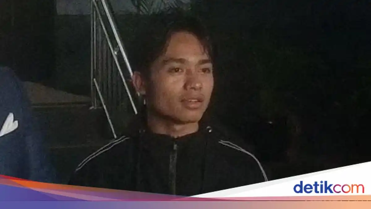 Usai Diperiksa Sembilan Jam, Betrand Peto Minta Doa dan Jelaskan Video yang Viral