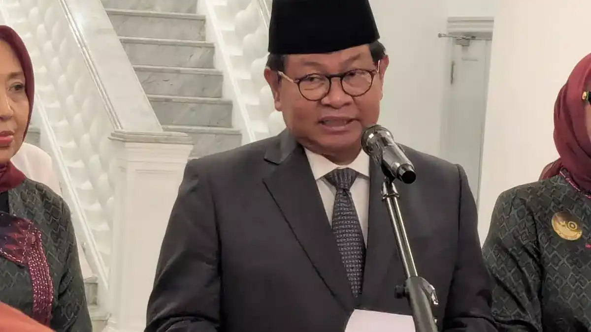 Pemprov DKI Buka Jalur Hukum bagi Korban Dugaan Kekerasan di SMKN 27 Jakarta Pemprov DKI Buka Jalur Hukum bagi Korban Dugaan Kekerasan di SMKN 27 Jakarta